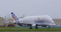 F-GSTD photo, click to enlarge F-GSTD photo, click to enlarge