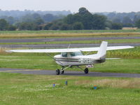 G-OKED photo, click to enlarge G-OKED photo, click to enlarge