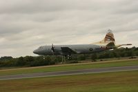 81 @ EGVA - Taken at the Royal International Air Tattoo 2008 during arrivals and departures (show days cancelled due to bad weather) - by Steve Staunton