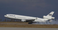 N277WA @ EDDP - Landing in LEJ - by Marcus Valentin