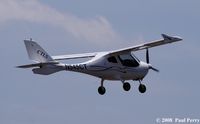 N545CT @ LBT - One more time - by Paul Perry