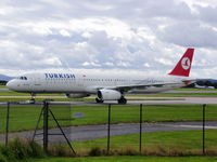 TC-JRI @ EGCC - Airbus A321-231 Turkish Airlines (cn 3405) - by Chris Hall