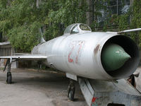 27 @ SAMARA - Russia Air Force