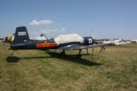 N6084F @ OSH - EAA AirVenture 2008 - by Timothy Aanerud