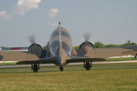 C-GDAK @ KOSH - Oshkosh 2008 - by Mark Silvestri