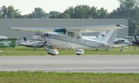 N9914Q @ KOSH - Cessna 172 - by Mark Pasqualino