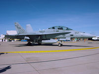 UNKNOWN @ KNJK - USMC F-18 VMF-101 - by Iflysky5