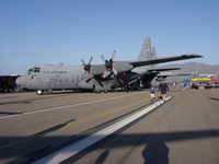 62-1793 @ KNTD - USAF C-130 Hercules - by Iflysky5