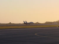 UNKNOWN @ KNTD - US Navy F-14 WTS - by Iflysky5