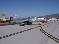 51-6581 @ KNTD - T-33 Shooting Star - by Iflysky5