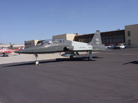 70-1589 @ KNTD - USAF T-38A Vance AFB - by Iflysky5
