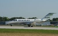 N535GH @ KOSH - Cessna 525B - by Mark Pasqualino