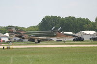 74-1622 @ KOSH - Oshkosh 2008 - by Mark Silvestri