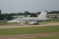 164888 @ KOSH - Oshkosh 2008 - by Mark Silvestri