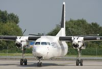 5B-DCB @ VIE - Freedom Airways - by Luigi