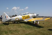 N95WM @ OSH - EAA AirVenture 2008 - by Timothy Aanerud