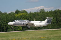 N39DE @ KOSH - Oshkosh 2008