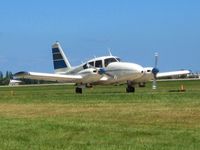 N6888Y @ OSH - Airventure 2008 - Oshkosh, WI - by Bob Simmermon