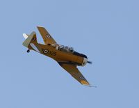CF-RFS - Flyby at Langley BC - by Scott Findlay