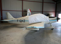 F-GIXZ photo, click to enlarge F-GIXZ photo, click to enlarge