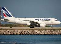 F-GRHT @ LFMN - Rolling for departure... - by Shunn311