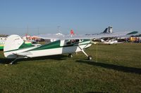 N2994D @ OSH - EAA AirVenture 2008 - by Timothy Aanerud