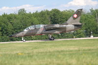 N139US @ KOSH - Oshkosh 2008 - by Mark Silvestri