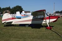 N4567C @ OSH - EAA AirVenture 2008 - by Timothy Aanerud