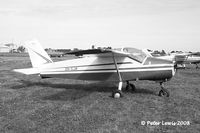 ZK-CJK @ NZPM - Palmerston North Flying School Ltd., Milson - by Peter Lewis