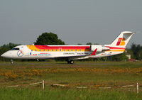 EC-JCM @ LFRS - Ready for take off... - by Shunn311