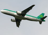 EI-DVI @ LFBO - Take off rwy 32L for delivery flight... - by Shunn311