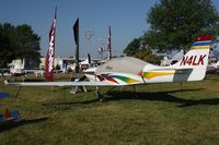 N4LK @ OSH - EAA AirVenture 2008 - by Timothy Aanerud