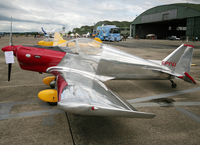 F-PYVJ @ LFBF - Displayed during Air Expo Airshow 2008 - by Shunn311