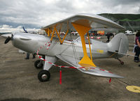 F-PRPS @ LFBF - Displayed during Air Expo Airshow 2008 - by Shunn311