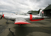 F-AZQQ @ LFBF - Displayed during Air Expo Airshow 2008 - by Shunn311