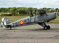 F-AZGH photo, click to enlarge F-AZGH photo, click to enlarge