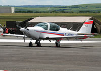 F-GUKI photo, click to enlarge F-GUKI photo, click to enlarge