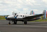 F-AZDR @ LFBG - Used during CNG Airshow 2008... - by Shunn311