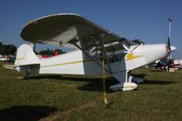 N665E @ OSH - EAA AirVenture 2008 - by Timothy Aanerud