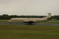 XV236 @ EGVA - Taken at the Royal International Air Tattoo 2008 during arrivals and departures (show days cancelled due to bad weather) - by Steve Staunton