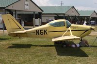 N5K @ OSH - EAA AirVenture 2008 - by Timothy Aanerud