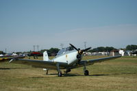 N2256Y @ KOSH - Nord 3202 - by Mark Pasqualino