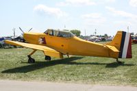 N99EV photo, click to enlarge