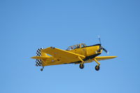 N2256B @ KOSH - Nord 3202 - by Mark Pasqualino