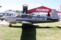 N190TN @ OSH - EAA AirVenture 2008 - by Timothy Aanerud