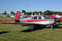 N5992Q @ OSH - EAA AirVenture 2008 - by Timothy Aanerud