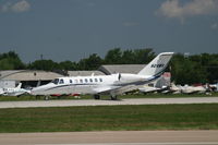 N28MH @ KOSH - Oshkosh 2008 - by Mark Silvestri