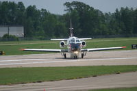 160053 @ KOSH - Oshkosh 2008 - by Mark Silvestri