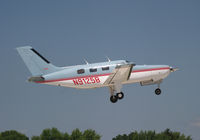 N9125B @ KOSH - Oshkosh 2008 - by Mark Silvestri