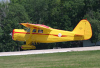 N21104 @ KOSH - Oshkosh 2008